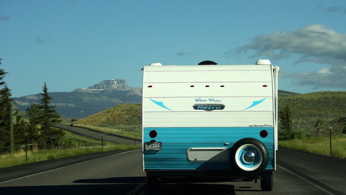 Why Selling Your Caravan Online is Easier Than You Think