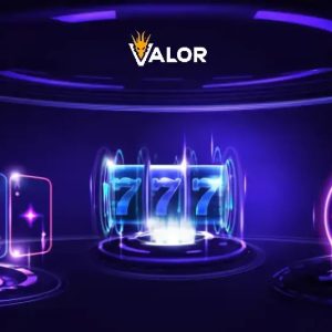 Exploring progressive jackpot slots on ValorBet