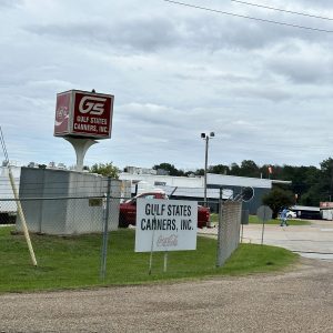 Gulf States Canners expanding in Clinton