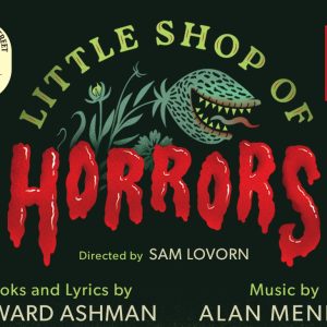 Brick Street Players to host Little Shop of Horrors