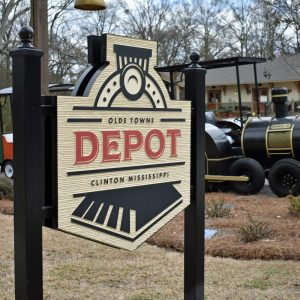 Depot wraps up summer activities, looks toward holidays