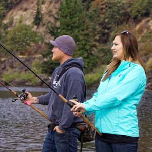 Tips for Choosing the Fly Fishing Spots Around the World