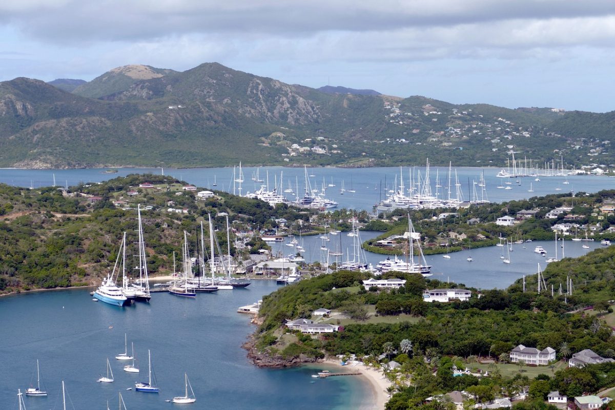 Why Choose Antigua and Barbuda for Your Second Citizenship?