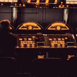 5 Places To Gamble In Clinton, Mississippi