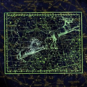 How Personalized Star Maps Can Celebrate Teacher Appreciation