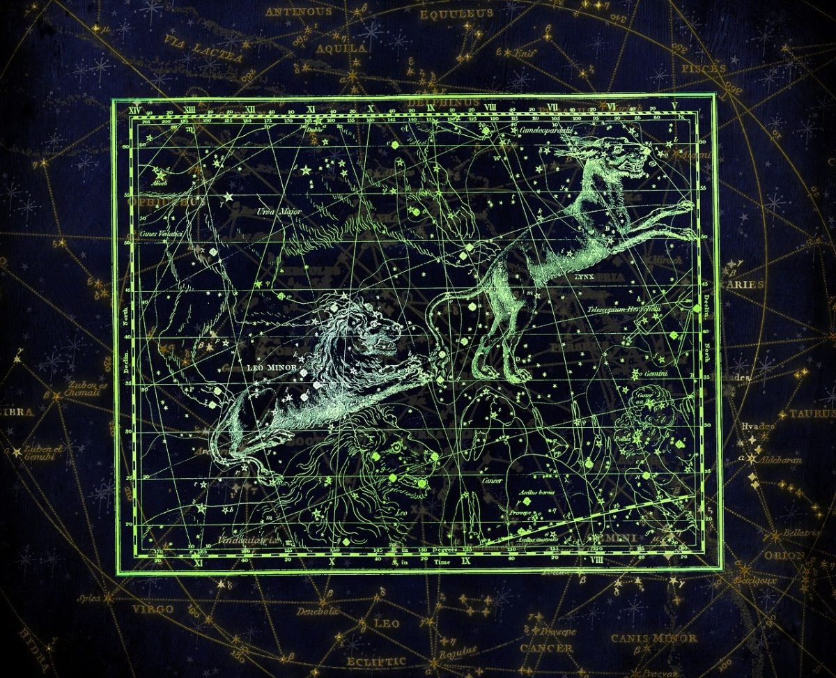 How Personalized Star Maps Can Celebrate Teacher Appreciation