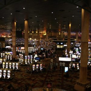 How Online Casinos in Malaysia Fit Into Your Daily Routine