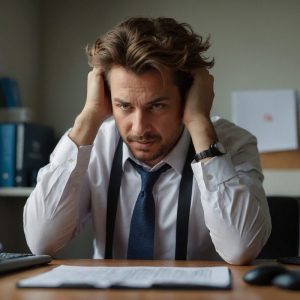 How To Manage Burnout As A Working Professional