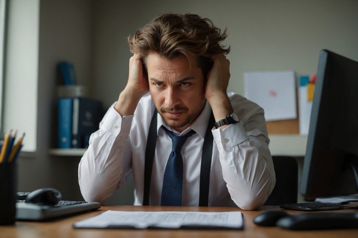 How To Manage Burnout As A Working Professional
