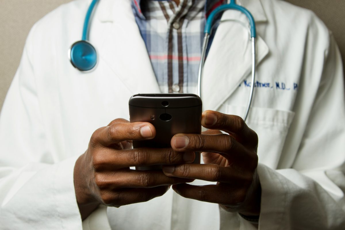 Corporate Healthcare Services and the Future of Remote Work