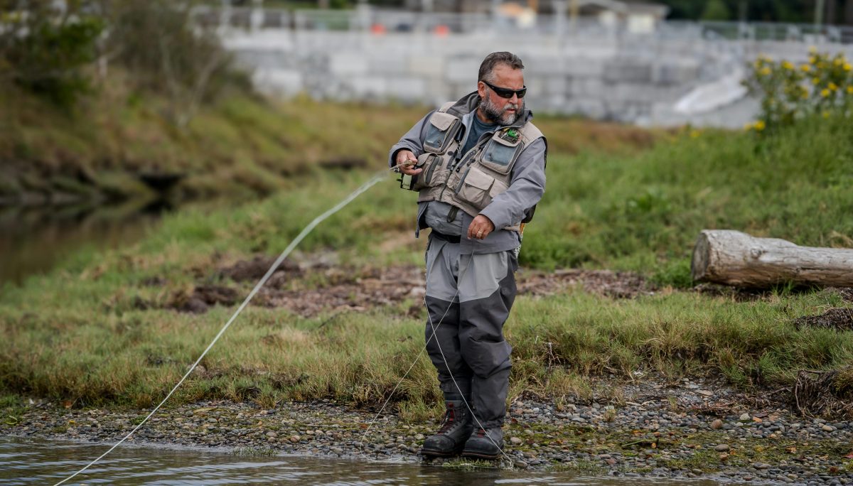 Tips for Choosing the Fly Fishing Spots Around the World