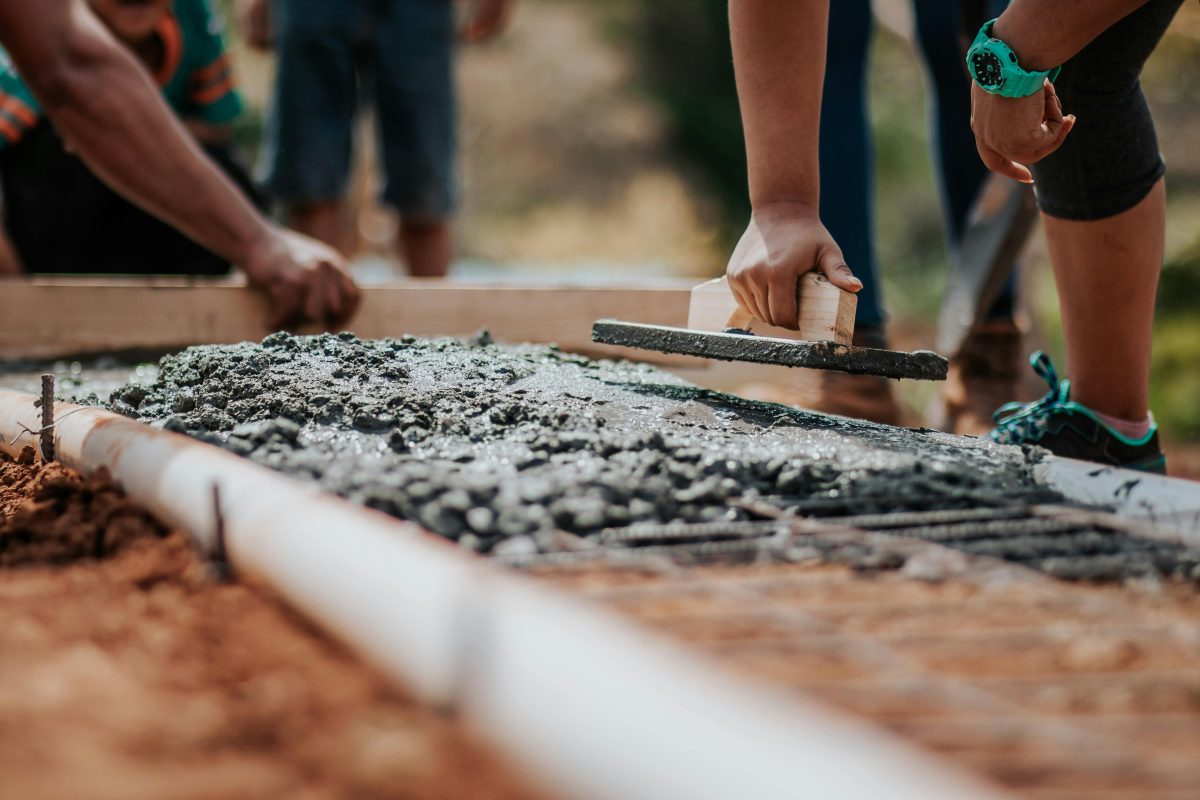 How Concrete Contractors Estimate Costs for Your Project?