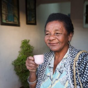 Understanding Live-In Care Services