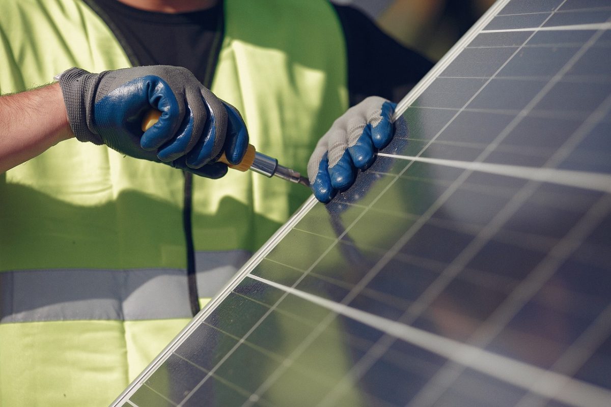 How to Maximize Your Savings with a Solar Energy Company?