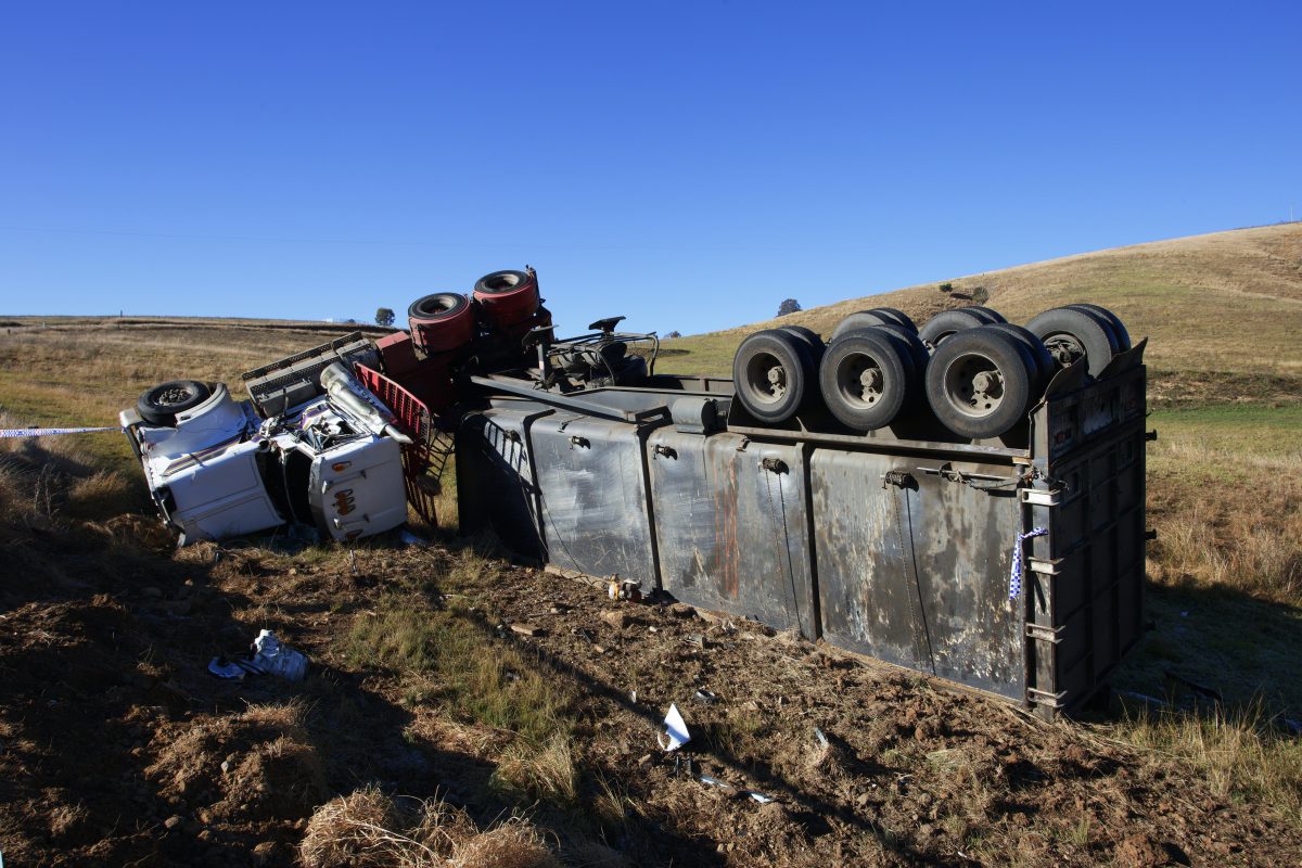 Understanding the Complexities of Truck Accidents in Florida