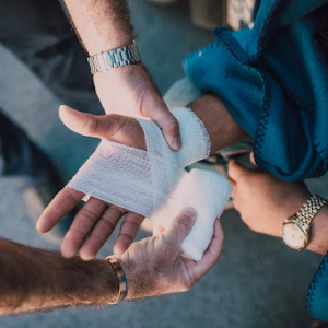 A Comprehensive Guide to Personal Injury Law