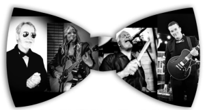 Bow Tie Dance Band bringing dance energy to Olde Towne