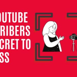 Buy Youtube Subscribers