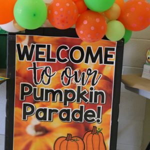 Clinton Park pumpkin contest winners announced