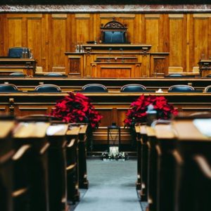 Common Defenses Used in Personal Injury Lawsuits