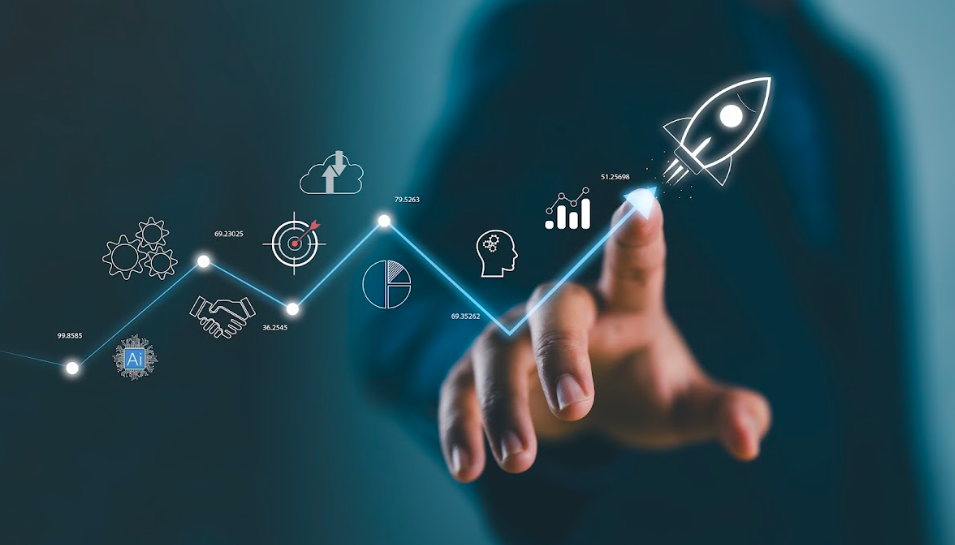 The Role of Technology in Business Process Optimization - The Clinton  Courier