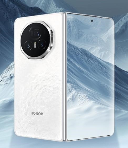 Honor Magic V3’s Top Features