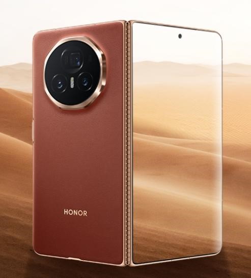 Honor Magic V3’s Top Features
