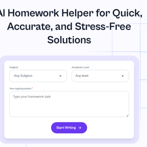 Is EduBrain the Ultimate AI Homework Helper