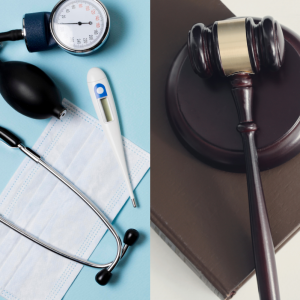 All the Potential Liable Parties in a Medical Malpractice Case