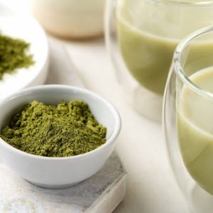 Red Borneo Kratom