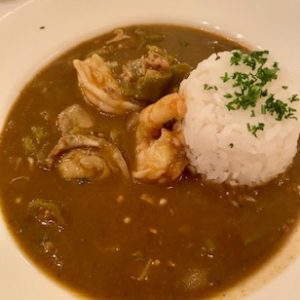 New Orleans trip highlighted by trip down memory lane to Galatoire's