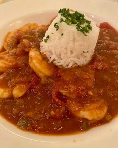 New Orleans trip highlighted by trip down memory lane to Galatoire's