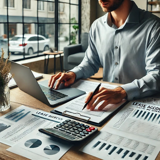 The Evolving Role of Accounting in Small Businesses Navigating Complex Financial Landscapes