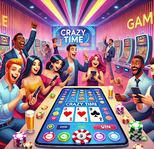 Tips and Tricks to Maximize Your Winnings on the Crazy Time App