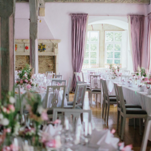 Wedding Planning in International Relationships