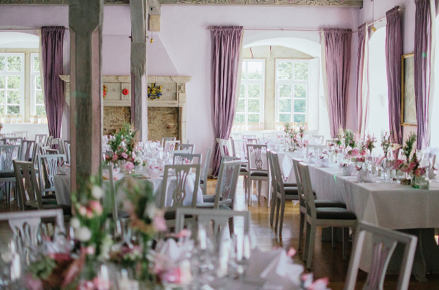Wedding Planning in International Relationships