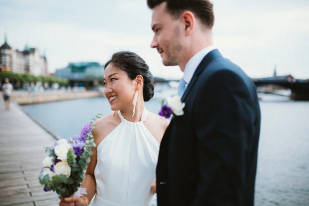 Wedding Planning in International Relationships