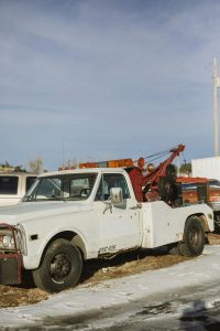 City updates tow truck policy