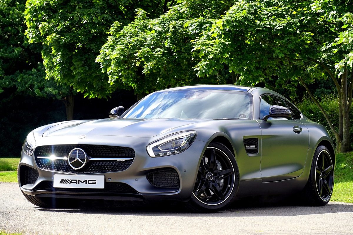 Unlocking The Best Secrets to Selling Luxury Vehicles