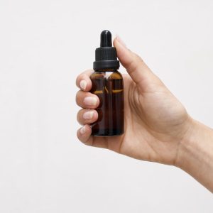 CBD Oil Cannabidiol Cannabinoid