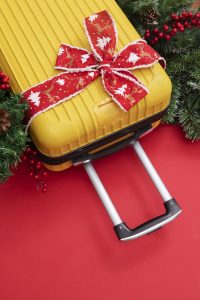 Living Young plans holiday trip to Texas cities