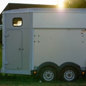 Common Uses for Enclosed Cargo Trailers