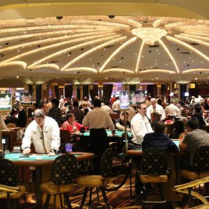 Infamous Poker Scenes in Critically Acclaimed Movies