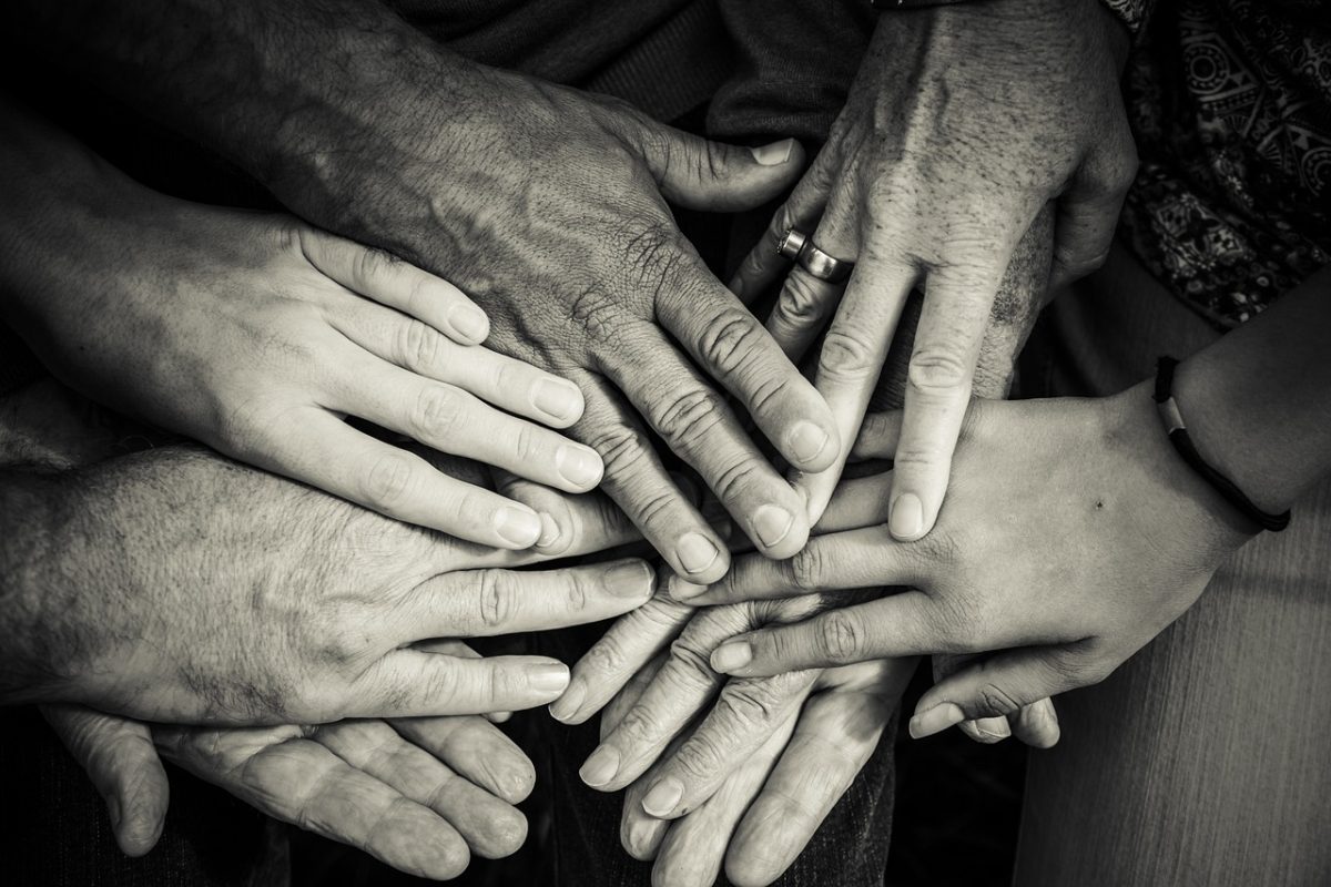 How to Build a Sober Support Network After Rehab