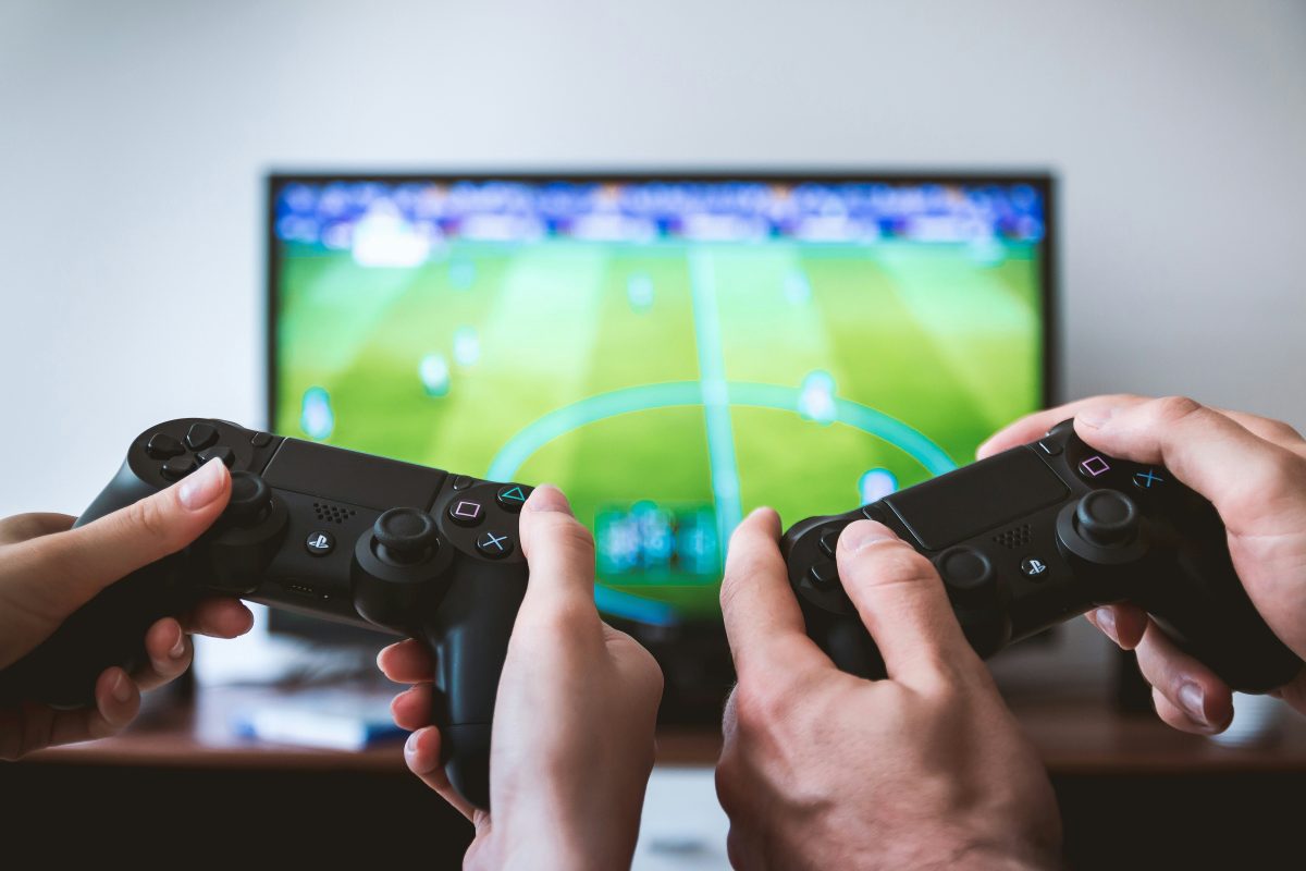How Cannabis Can Enhance Your Gaming Experience?