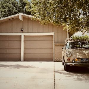 Why You Need a Four-Car Garage in 2024