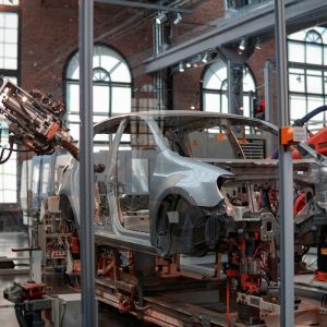 Choosing the Right Linear Actuator
