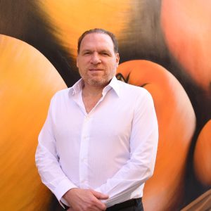 Gabriel Massuh: How he built a company from scratch in Chile