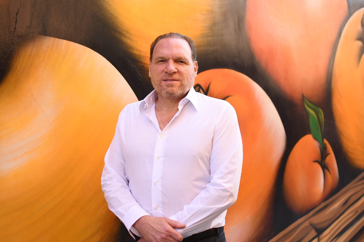 Gabriel Massuh: How he built a company from scratch in Chile