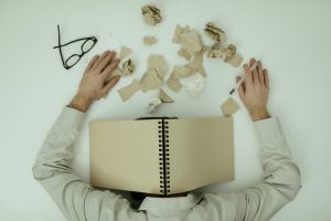 CoffeeTime: WHEN WORK BECOMES A PILE OF COLD ASHES